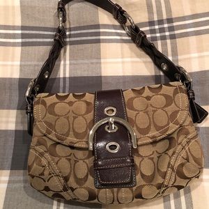 Coach handbag